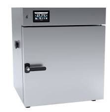 Sterilizátor s prirodzeným prúdením vzduchu, SRN SMART | E-shop |  Laboratornatechnika.sk