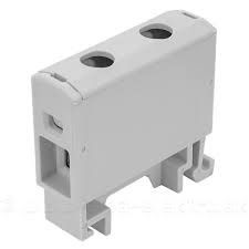 Svorka univerzálna UK 16/1 A krytá šedá 1,5-16mm2 – E.M.A. - elektromateriál