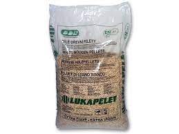 Drevené pelety, 15 kg | Mountfield.sk