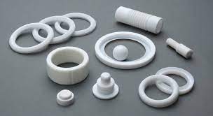 Polytetrafluoroethylene (PTFE) Gasketing Products​ | Seal & Design, Inc