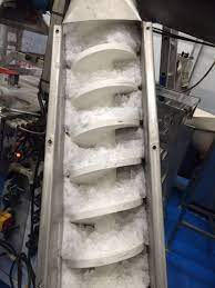 Kompozitné šnekové dopravníky | RATAJ a.s.