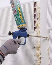 MAPEI pena polyuretánová pištoľová MapePUR Universal Foam G (750 ml) -  AQUATICA