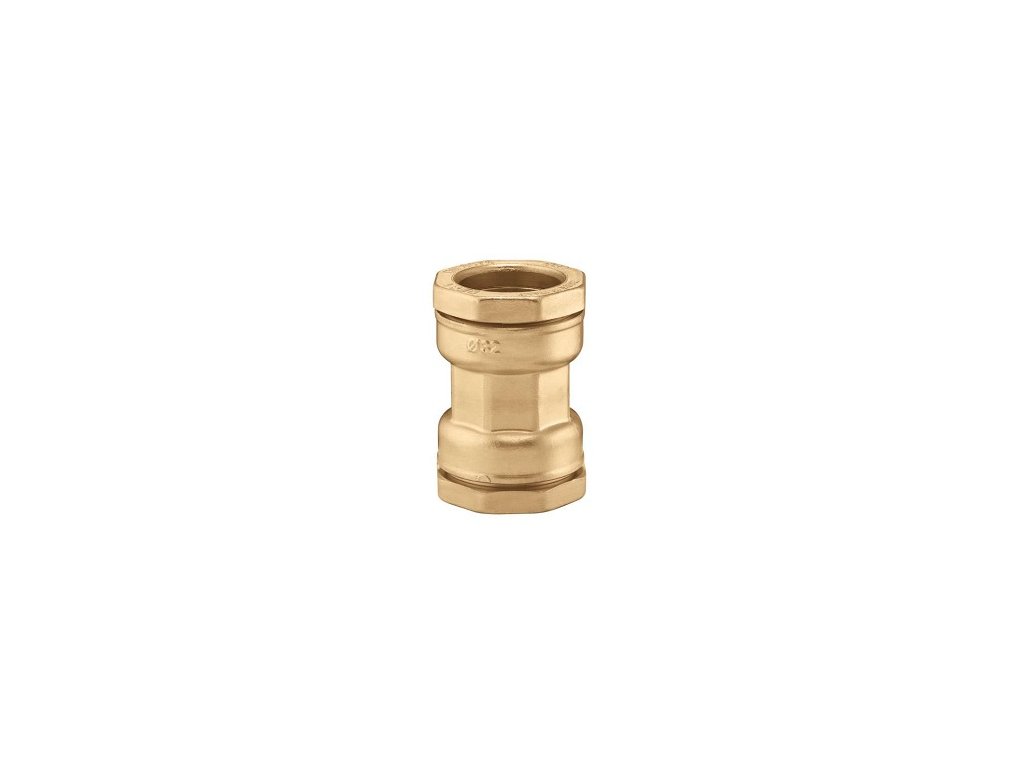 DECA Compression Fittings