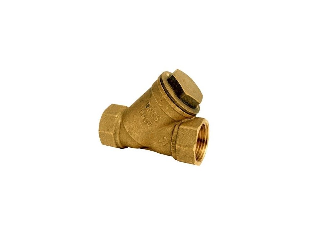 Water filters
