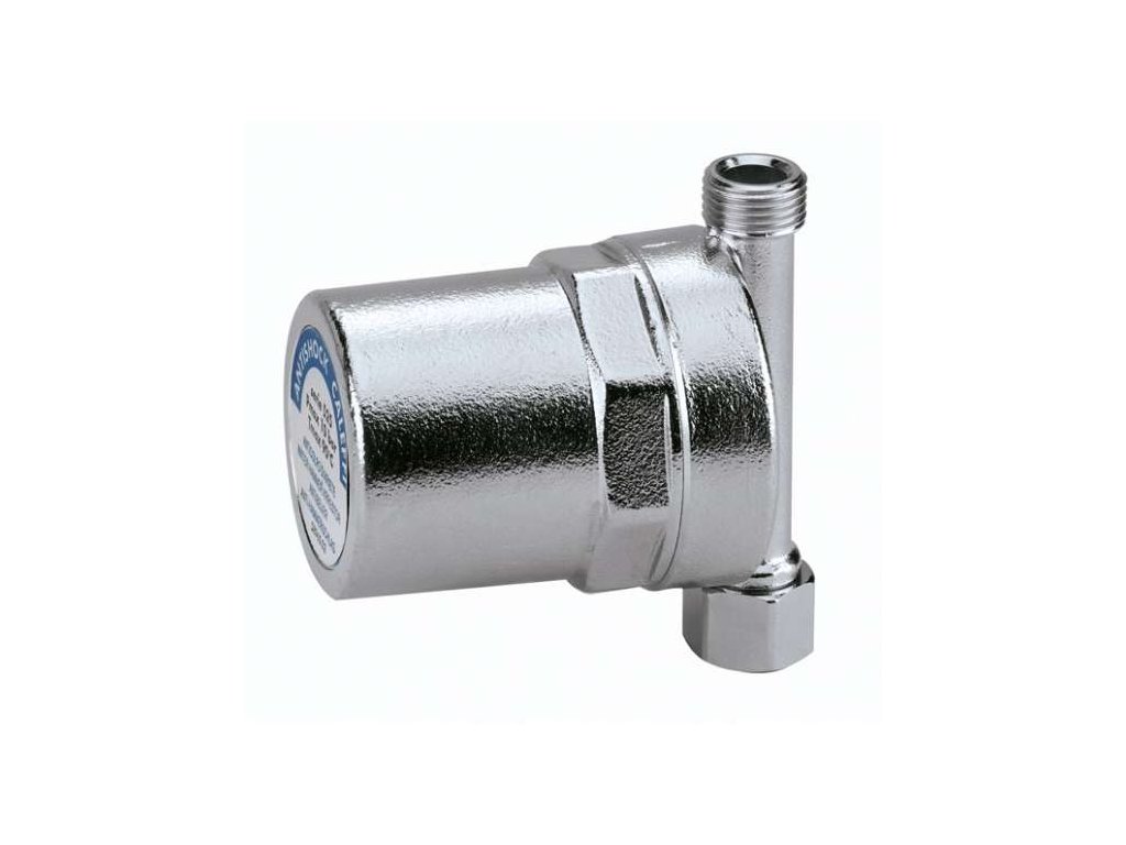 Water hammer arrestors