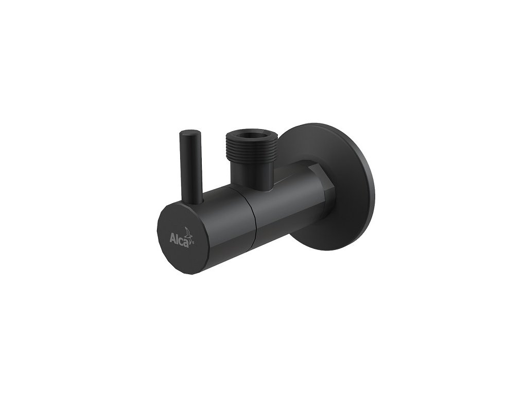 Angle valves