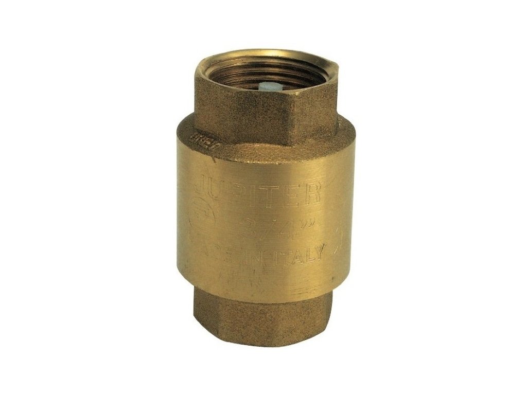 Spätné klapky