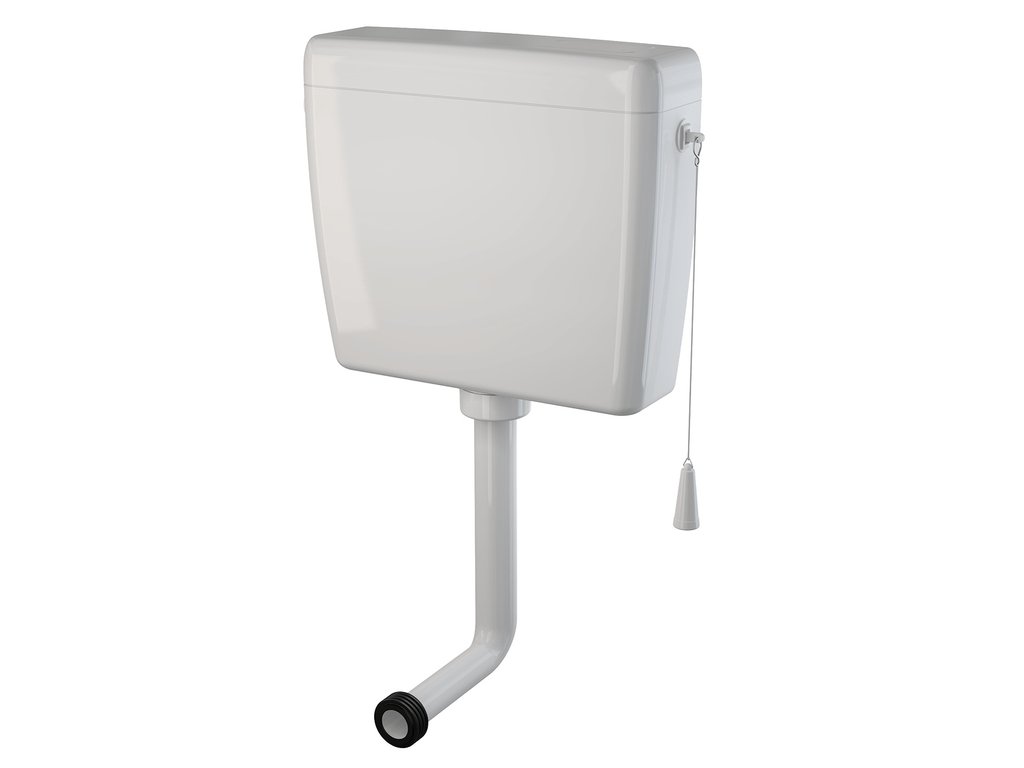 Plastic Toilet Cisterns