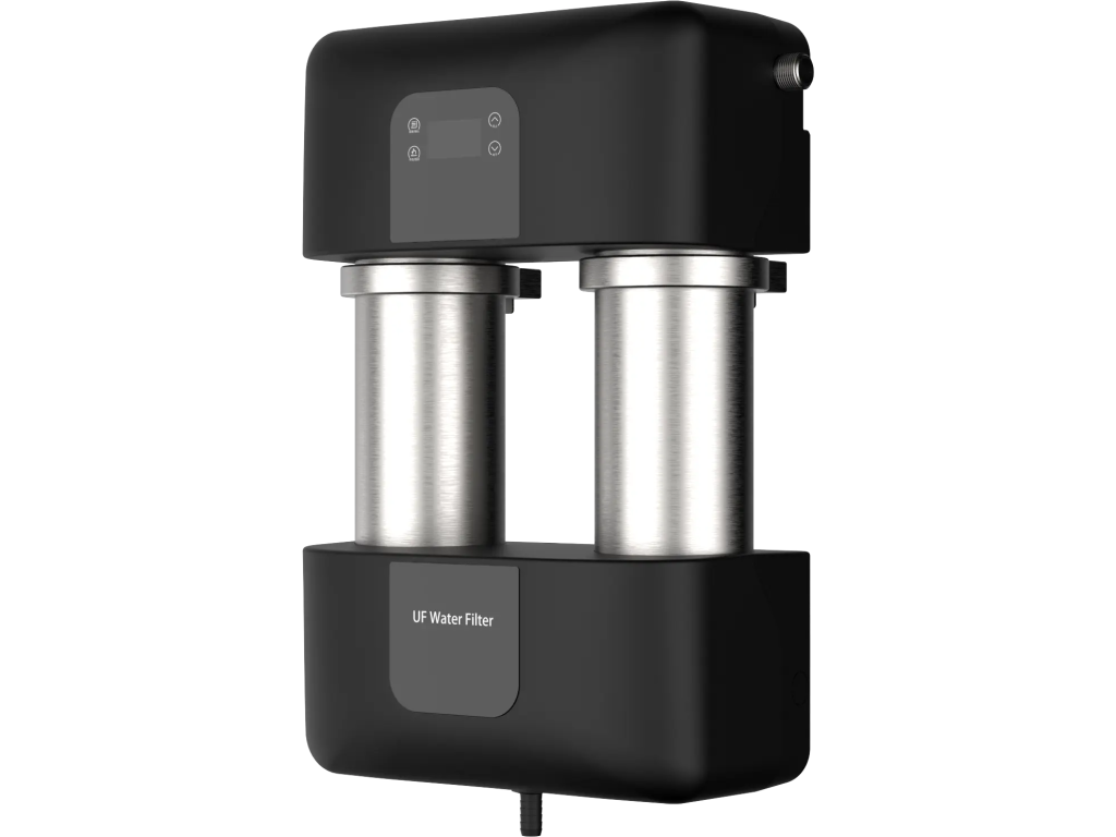 ELVIQ Ultrafilter – automatický ultrafiltračný systém na vodu