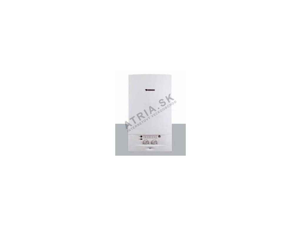 Junkers Ceraclass ZW 24-2 LHKE - ATRIA.SK