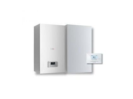 Kondenzačný kotol Protherm Gepard Condens 12 MKO + VEQ 75 + Thermolink P