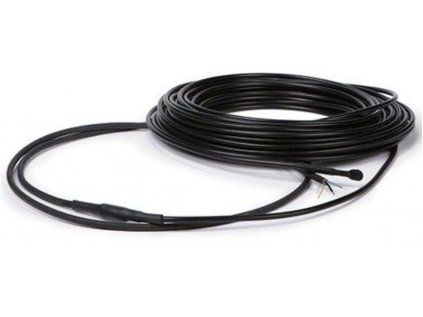 Vykurovací kábel DEVIsafe 20T 1000W