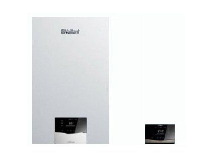 Kondenzačný kotol Vaillant VUI 26CS/1-5 ecoTEC plus IoniDetect + sensoCOMFORT 720