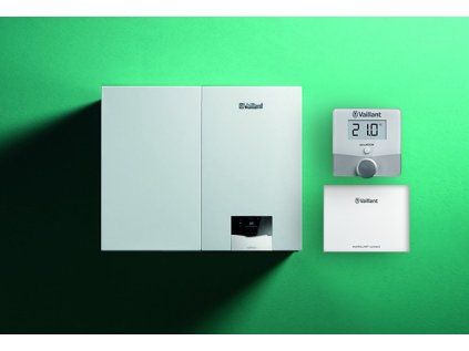 Kondenzačný kotol Vaillant VU 25CS/1-5 ecoTEC plus IoniDetect + VIH Q 75 B + VRT 51f + VR 940f