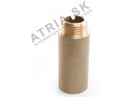 Vykurovacia technika Predĺženie - 25x1/2"