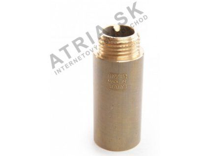 Vykurovacia technika Predĺženie - 50x1/2"