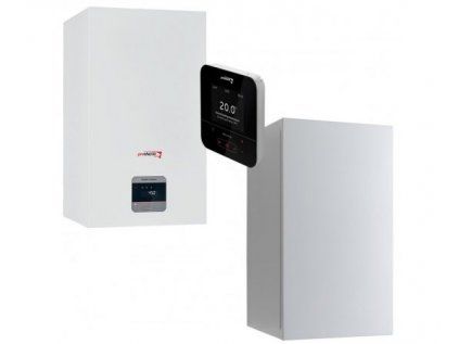Kondenzačný kotol Protherm Panther Condens 25 KKO + VEQ 75 + priestorový regulátor MiSet