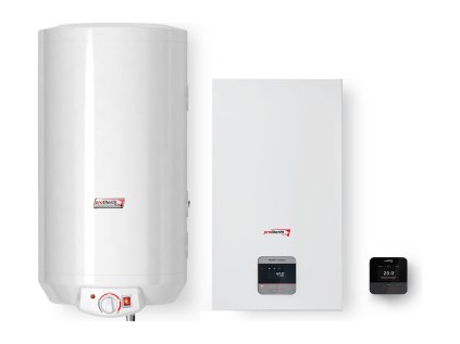 Protherm zostava Panther Condens 25 KKO + WE 100 ME + priestorový regulátor MiSet