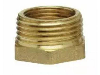 Vykurovacia technika Redukcia - 2"x6/4"