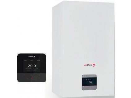 Kondenzačný kotol Protherm Panther Condens 20/26 KKV + MiSet