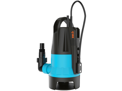 Submersible Sewage/Drainage Pump IPE 400 for Dirty Water, Garden Pump