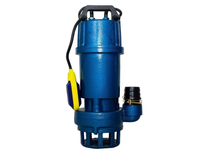 Submersible Sewage Pump WQ 10-10-0.75 Omnigena, 750W, 230V, 15000 l/h, Head 12m