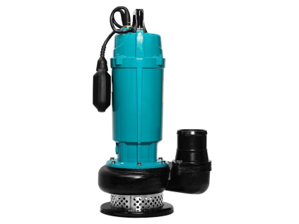 Ponorné kalové čerpadlo OMNIGENA WQ 40-6-1,1 1,1kW 230V 966l/min 3"
