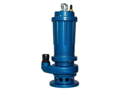 Submersible Sewage Pump WQ 9-22-2.2 OMNIGENA, 2.2kW, 400V, 366 l/min, Head 24m