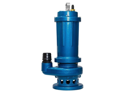 Submersible Sewage Pump WQ 15-15-2.2 400V, 2200W, 380 l/min, Head 17m, for Septic Tanks and Pools