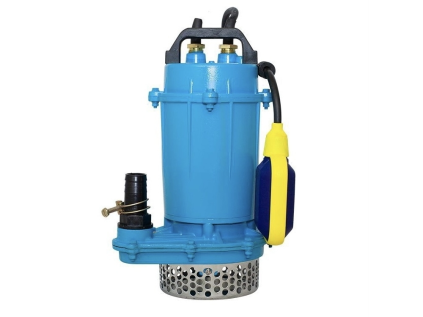 Ponorné kalové čerpadlo WQ 3-13-0,25, 230 V, 250W, 7200 l/h, výtlak 15,5m, IP68