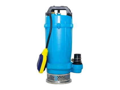 Submersible Sewage Pump WQ 6-14-0.55, 550W, 230V, 200 l/min, Head 16m
