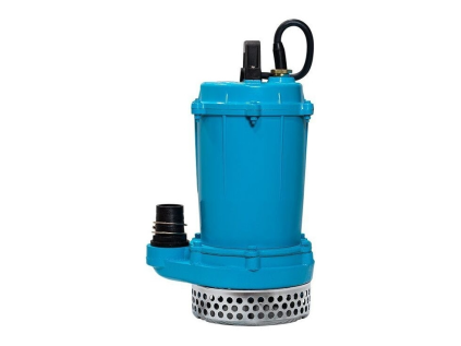 Submersible sewage pump OMNIGENA WQ 6-25-1,1, 1.1kW, 400V, 12000 l/h, head 28m