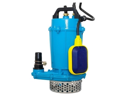 Submersible sewage pump OMNIGENA WQ 2-16-0,25 for septic tanks and dirty water