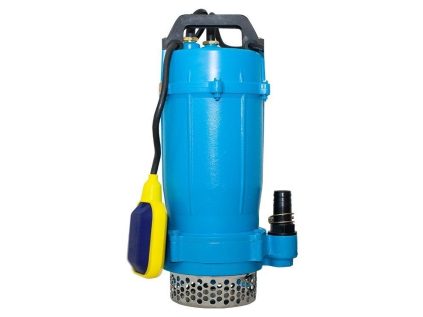 Ponorné kalové čerpadlo WQ 3-18-0,55 550W 230V 6000 l/h výtlak 23m na septik a bazény
