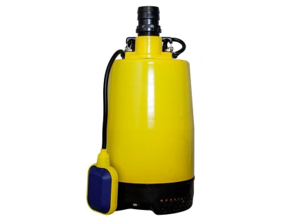 Submersible sewage pump WQ DFU 15-12-1,1 PREMIUM 1100W 230V 27000 l/h head 16m