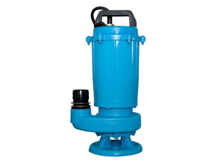 Submersible sewage pump WQ 15-7-1,1 400V OMNIGENA, 1.1kW, 380 l/min, head 10m, for septic tanks and drainage