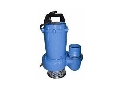 Ponorné kalové čerpadlo WQ 40-6-1,1 (400V) OMNIGENA, 1100W, 57960 l/h, výtlak 9m
