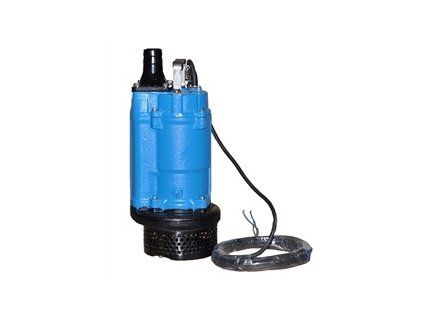 Ponorné kalové čerpadlo WQ 27-26-2,2 PREMIUM, 2200W, 400V, 27000 l/h, výtlak 26m