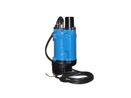 Submersible sewage pump WQ 50-21-2.2 PREMIUM, 2200W, 400V, 830 l/min, head 21m