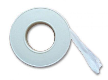 PTFE Thread Sealing Tape for fittings, 19mm x 2mm x 15m, for plumbing and pumps