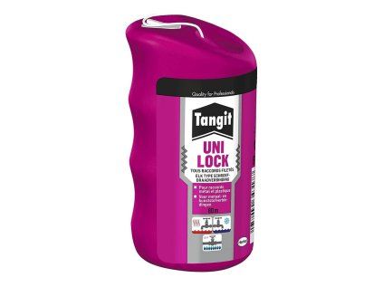 Sealing Thread Tangit Uni-Lock 80m for threads, water, gas, heating