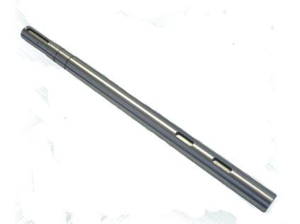 Shaft 25-SVA 2-stage