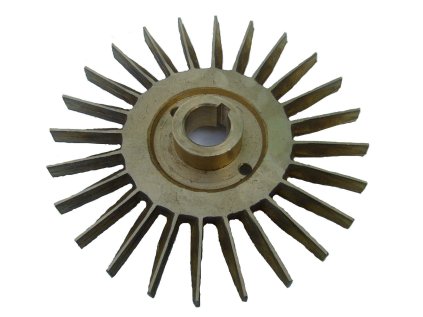 Impeller 20-SVA
