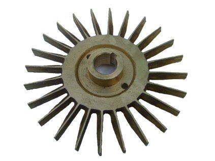 Impeller 25-SVA