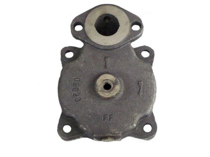 Suction body with sleeve 20-SVA