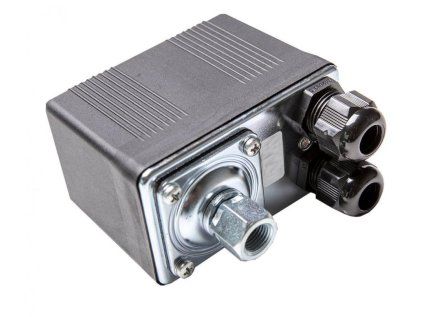 TSA 0.15-0.30 MPa Pressure Switch for Pumps and Home Water Systems