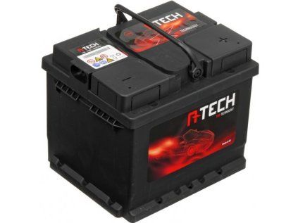 Batéria A-TECH + 12V 45Ah 360A pre záložné zdroje k obehovým čerpadlám