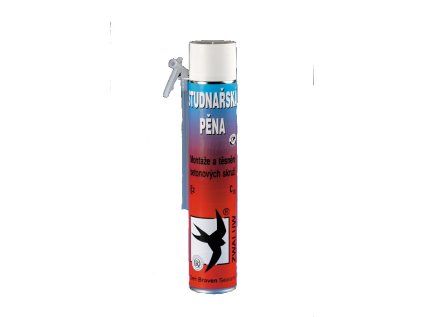 Well Foam 750 ml