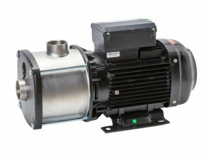 Multistage Centrifugal Pump MCI 3-6 INOX, Stainless Steel, for Water and Home Water Systems