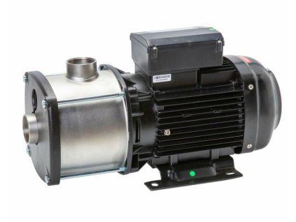 Viacstupňové odstredivé čerpadlo MCI 3-6 INOX, nerezové, na vodu a domáce vodárne